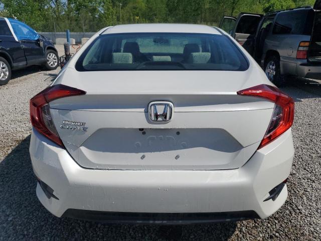 Photo 6 from auction – 2016 HONDA CIVIC EX with VIN 19XFC2F79GE201897