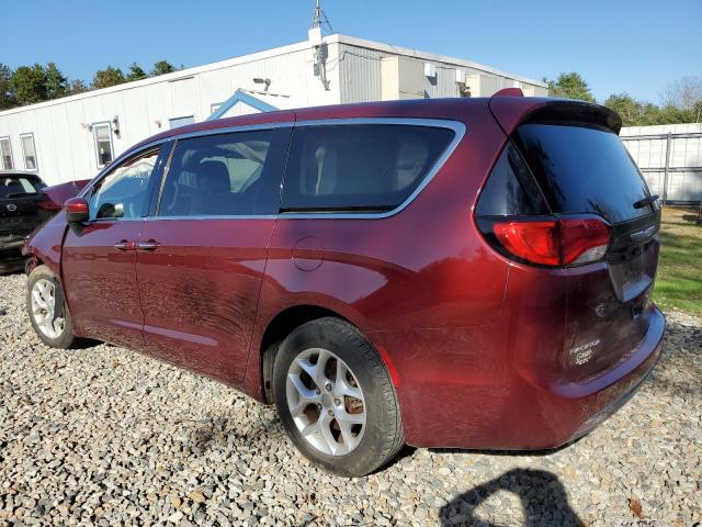 Photo 2 from auction – 2017 CHRYSLER PACIFICA T with VIN 2C4RC1BG8HR833013