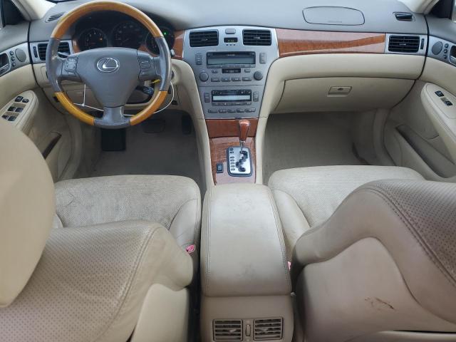Снимка 8 от търг – 2005 LEXUS ES 330 с VIN JTHBA30G155058485
