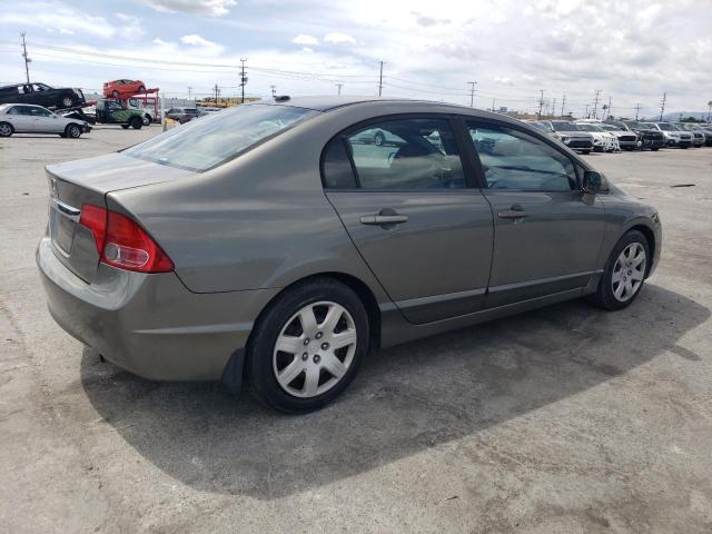 Photo 3 from auction – 2008 HONDA CIVIC EX with VIN 1HGFA16868L012272
