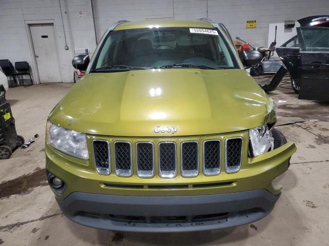 Photo 5 from auction – 2012 JEEP COMPASS SP with VIN 1C4NJCBA1CD678232
