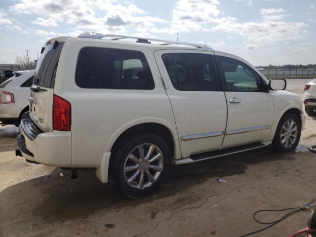 Photo 3 from auction – 2009 INFINITI QX56 with VIN 5N3AA08D79N901619
