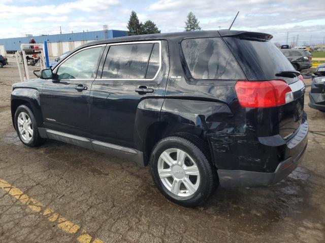 Photo 2 from auction – 2015 GMC TERRAIN SL with VIN 2GKFLVEK8F6346410