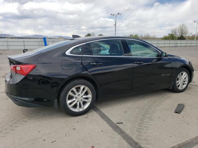 Photo 3 from auction – 2017 CHEVROLET MALIBU LT with VIN 1G1ZE5ST6HF179630