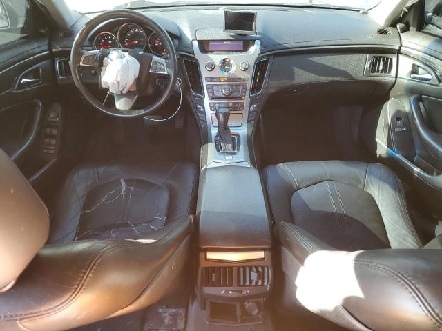 Photo 8 from auction – 2009 CADILLAC CTS with VIN 1G6DF577490154436
