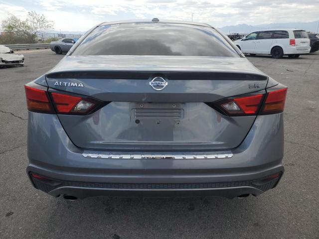 Photo 6 from auction – 2019 NISSAN ALTIMA SR with VIN 1N4BL4CV9KC175529