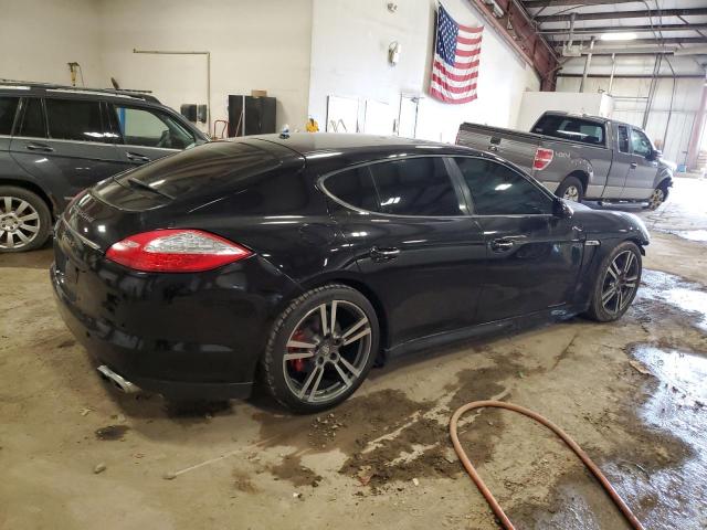 Снимка 3 от търг – 2010 PORSCHE PANAMERA S с VIN WP0AB2A76AL062850