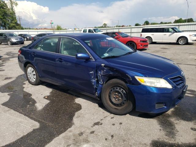 Photo 4 from auction – 2010 TOYOTA CAMRY BASE with VIN 4T1BF3EK2AU510214