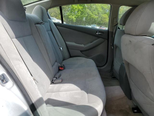 Photo 10 from auction – 2012 NISSAN ALTIMA BAS with VIN 1N4AL2APXCN482833