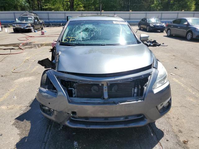 Photo 5 from auction – 2015 NISSAN ALTIMA 3.5 with VIN 1N4BL3AP9FC269124