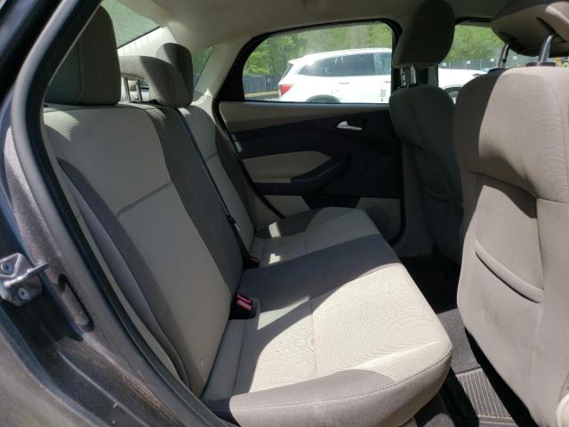 Photo 10 from auction – 2014 FORD FOCUS SE with VIN 1FADP3F2XEL304536