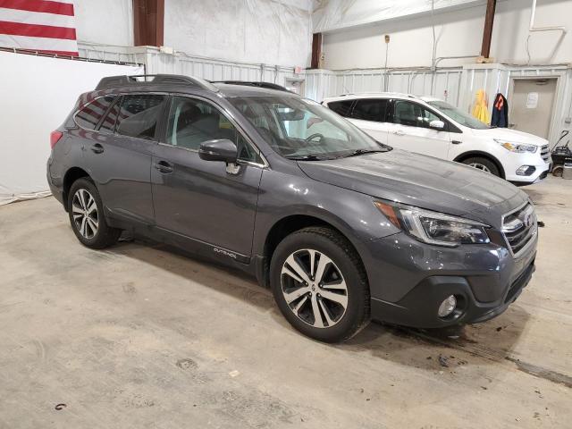Снимка 4 от търг – 2018 SUBARU OUTBACK 2. с VIN 4S4BSANCXJ3366944