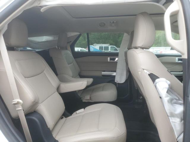Photo 11 from auction – 2022 FORD EXPLORER L with VIN 1FMSK7FH3NGA24327