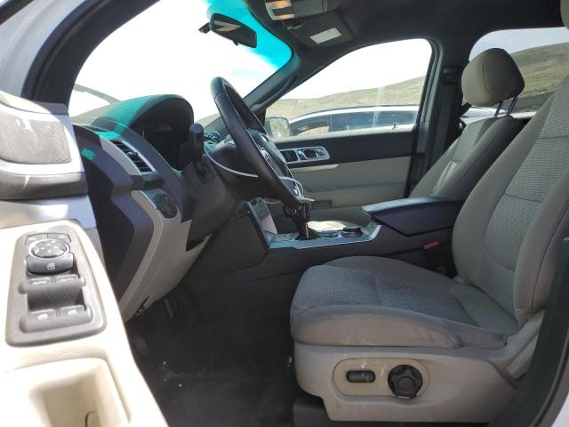 Photo 7 from auction – 2015 FORD EXPLORER X with VIN 1FM5K8D81FGB60236