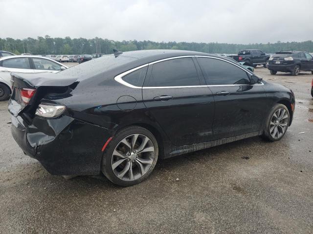 Photo 3 from auction – 2015 CHRYSLER 200 C with VIN 1C3CCCCB3FN501239