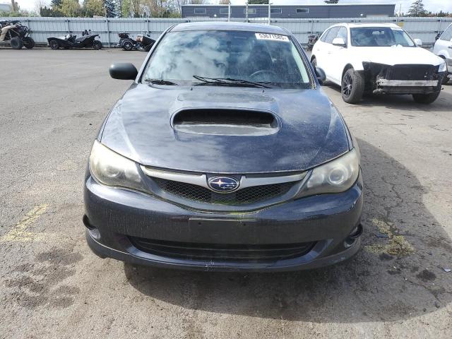 Photo 5 from auction – 2010 SUBARU IMPREZA WR with VIN JF1GE7G67AG509455