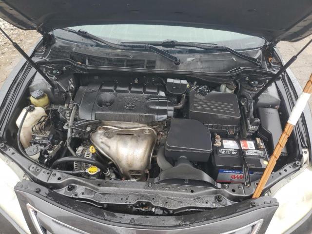 Photo 11 from auction – 2011 TOYOTA CAMRY BASE with VIN 4T1BF3EK1BU611858