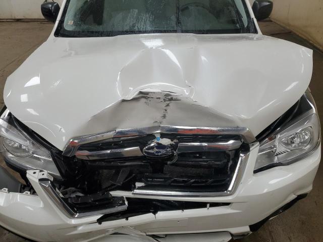 Photo 12 from auction – 2018 SUBARU FORESTER 2 with VIN JF2SJABC7JH443446