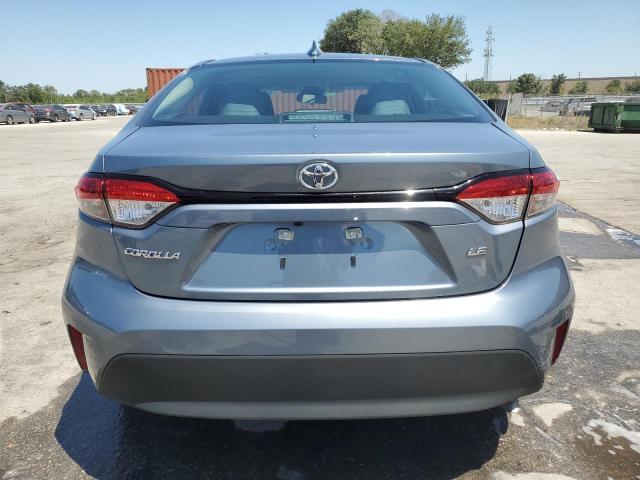 Photo 6 from auction – 2024 TOYOTA COROLLA LE with VIN 5YFB4MDEXRP151389