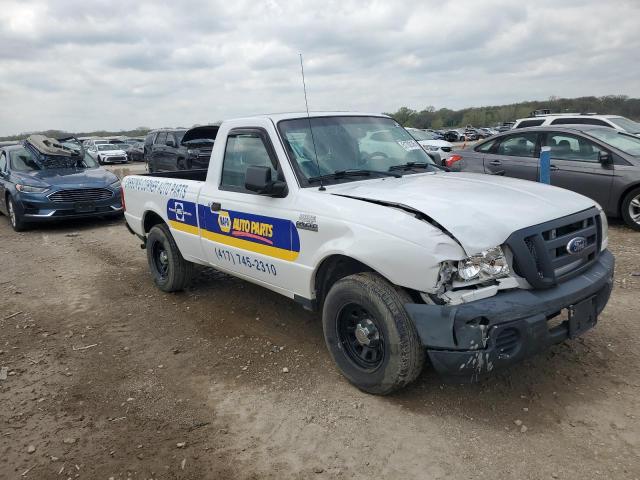 Photo 4 from auction – 2011 FORD RANGER with VIN 1FTKR1AD5BPA88365