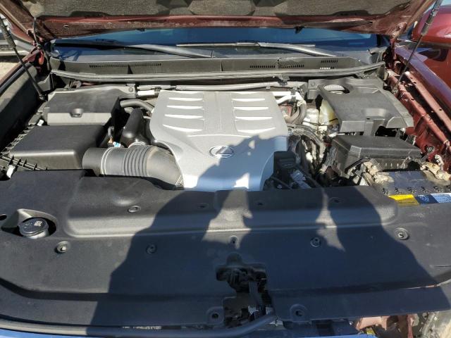 Photo 12 from auction – 2021 LEXUS GX 460 PRE with VIN JTJAM7BX2M5302214