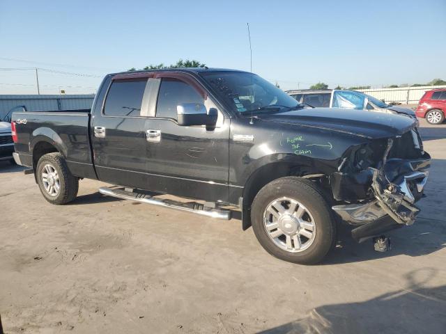 Photo 4 from auction – 2008 FORD F150 SUPER with VIN 1FTPW14V18FC34617