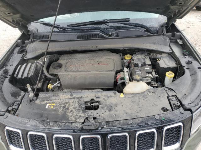 Photo 12 from auction – 2018 JEEP COMPASS LI with VIN 3C4NJDCBXJT360534