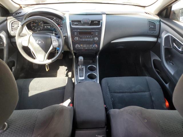 Photo 8 from auction – 2014 NISSAN ALTIMA 2.5 with VIN 1N4AL3AP0EC147388