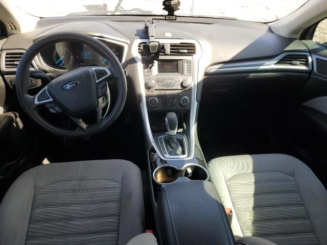 Photo 8 from auction – 2016 FORD FUSION S with VIN 3FA6P0G71GR157402
