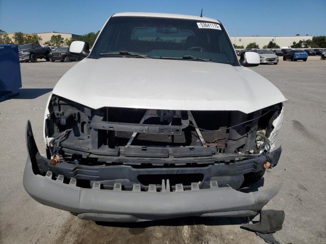 Photo 5 from auction – 2002 CHEVROLET AVALANCHE with VIN 3GNEC13T12G147085