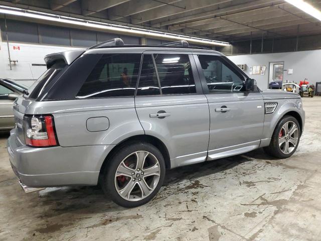 Photo 3 from auction – 2013 LAND ROVER RANGE ROVE with VIN SALSP2E4XDA782313
