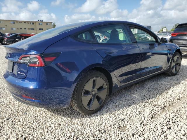 Photo 3 from auction – 2023 TESLA MODEL 3 with VIN 5YJ3E1EA9PF448559