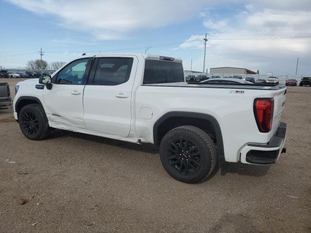 Photo 2 from auction – 2023 GMC SIERRA K15 with VIN 3GTUUCED0PG307063