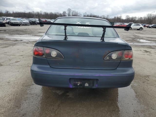 Снимка 6 от търг – 2001 TOYOTA COROLLA CE с VIN 2T1BR12E71C447106