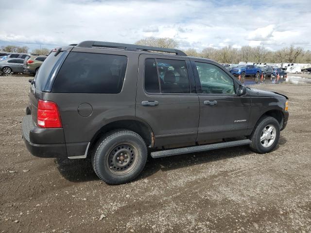 Photo 3 from auction – 2005 FORD EXPLORER X with VIN 1FMZU73K15ZA64614