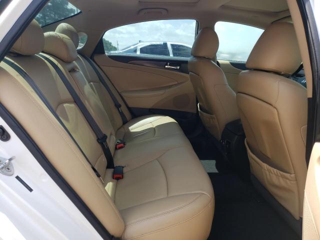 Photo 10 from auction – 2013 HYUNDAI SONATA SE with VIN 5NPEC4AC6DH570431