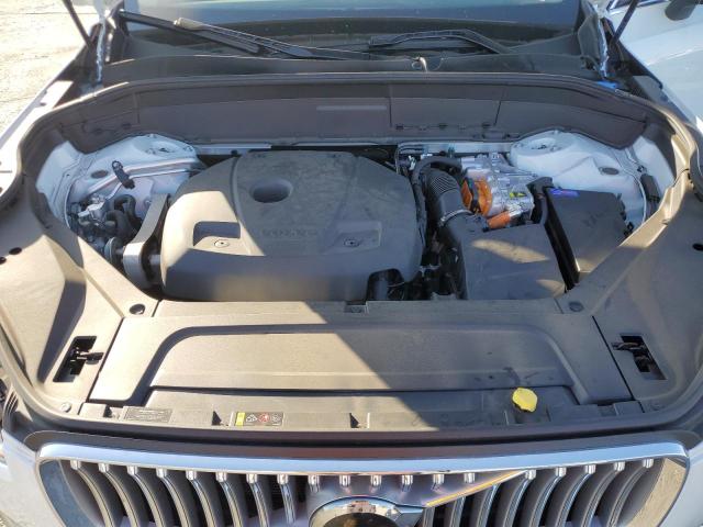 Photo 12 from auction – 2024 VOLVO XC90 with VIN YV4H60CE5R1236513