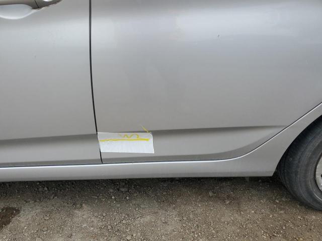 Photo 12 from auction – 2017 HYUNDAI ACCENT SE with VIN KMHCT4AE6HU343322