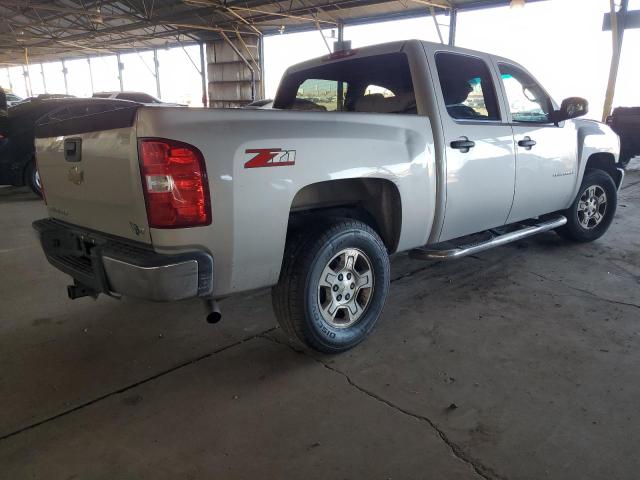 Photo 3 from auction – 2007 CHEVROLET SILVERADO with VIN 2GCEC13J571561302