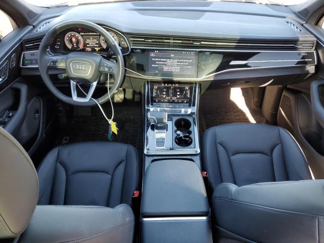 Photo 8 from auction – 2024 AUDI Q7 PREMIUM with VIN WA1LCBF75RD004677