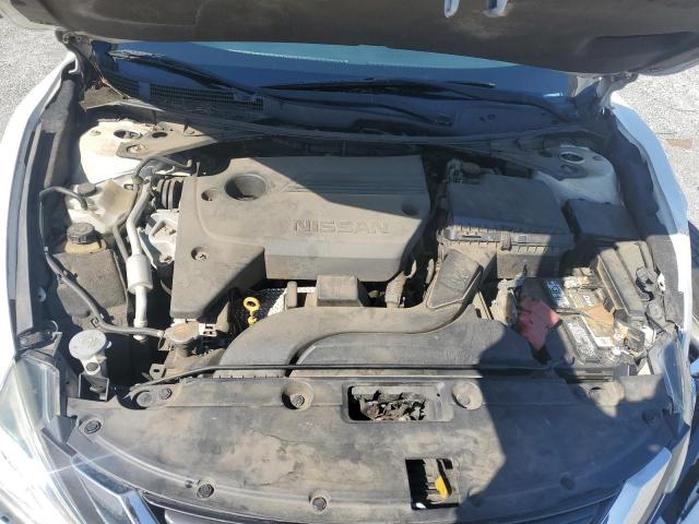 Photo 11 from auction – 2016 NISSAN ALTIMA 2.5 with VIN 1N4AL3AP8GC214452
