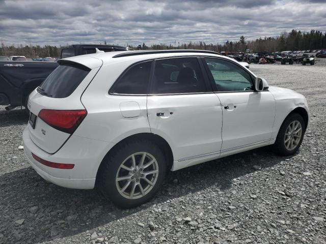 Photo 3 from auction – 2013 AUDI Q5 PREMIUM with VIN WA1CFCFP9DA073735