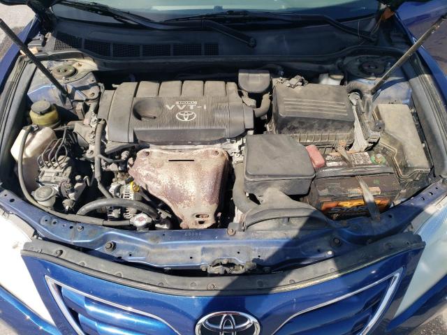 Photo 11 from auction – 2010 TOYOTA CAMRY BASE with VIN 4T1BF3EK2AU510214