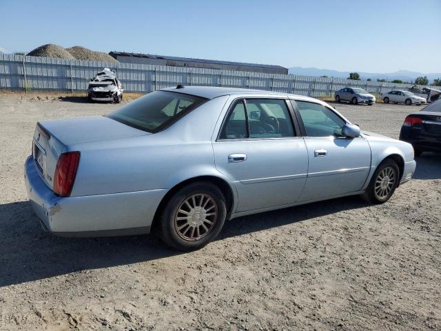 Photo 3 from auction – 2004 CADILLAC DEVILLE DH with VIN 1G6KE54Y04U241551