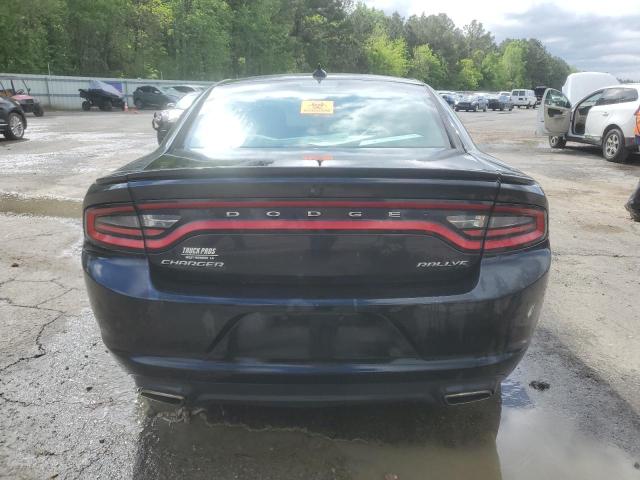Photo 6 from auction – 2015 DODGE CHARGER SX with VIN 2C3CDXHG7FH901872