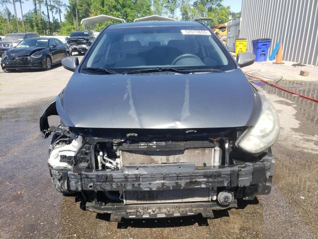 Photo 5 from auction – 2012 HYUNDAI ACCENT GLS with VIN KMHCT4AE2CU053295