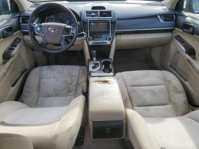Photo 8 from auction – 2012 TOYOTA CAMRY BASE with VIN 4T4BF1FK5CR241444