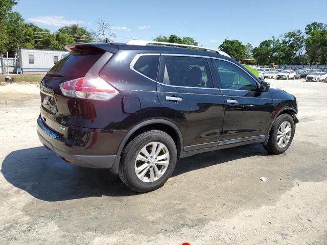 Photo 3 from auction – 2014 NISSAN ROGUE S with VIN 5N1AT2MT0EC761754