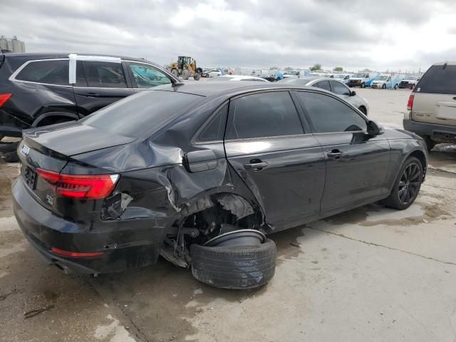 Photo 3 from auction – 2017 AUDI A4 ULTRA P with VIN WAUGMAF48HN051101
