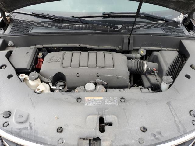Photo 12 from auction – 2015 CHEVROLET TRAVERSE L with VIN 1GNKRHKDXFJ137082